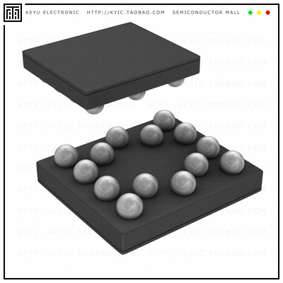 LM2794TL/NOPB【IC LED DRIVER RGLTR DIM 14DSBGA】