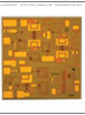 HMC814【IC MULTIPLIER BB DIE】