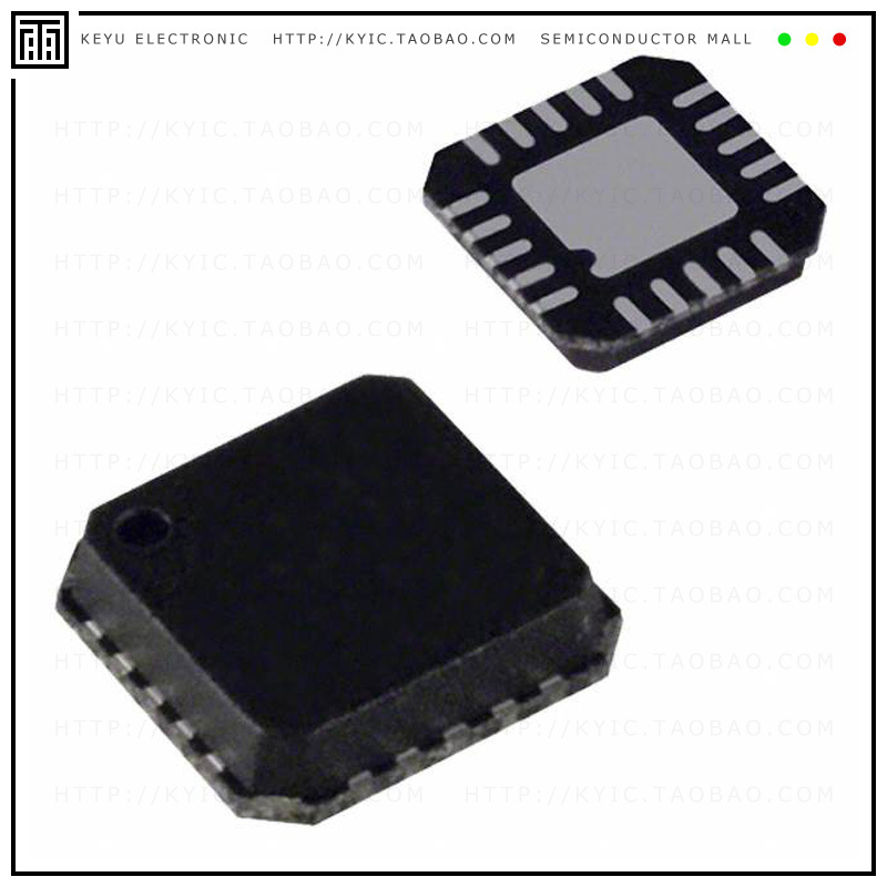 AD7986BCPZ【IC ADC 18BIT 2MSPS SAR 20LFCSP】