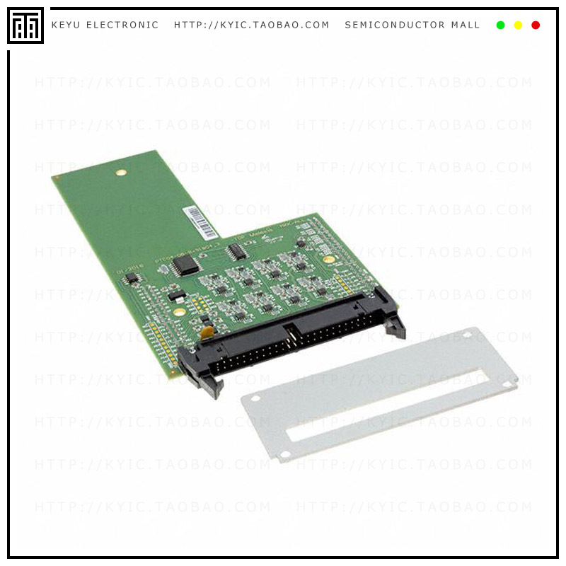 PTC04-DB-8X91804【PTC04 DAUGHTERBOARD 91804】