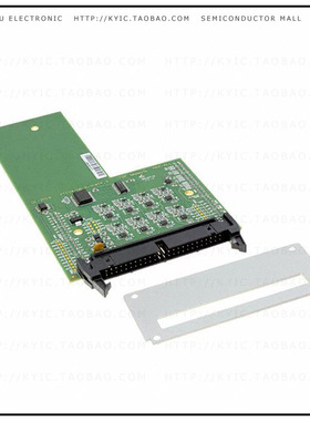 PTC04-DB-8X91804【PTC04 DAUGHTERBOARD 91804】