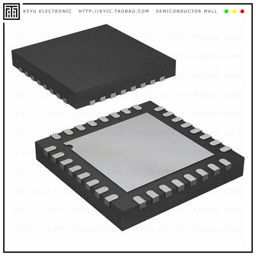 AD9744ACPZ【IC DAC 14BIT 210MSPS 32-LFCSP】