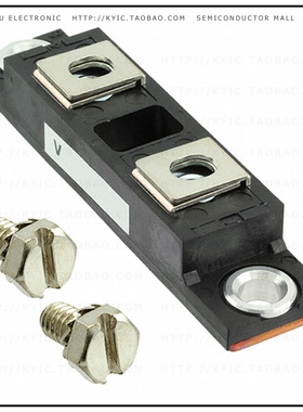 VS-HFA320NJ40CPBF【DIODE MODULE 400V 320A TO244】