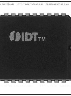 72V03L25J【IC FIFO ASYNC 2048X9 25NS 32PLCC】