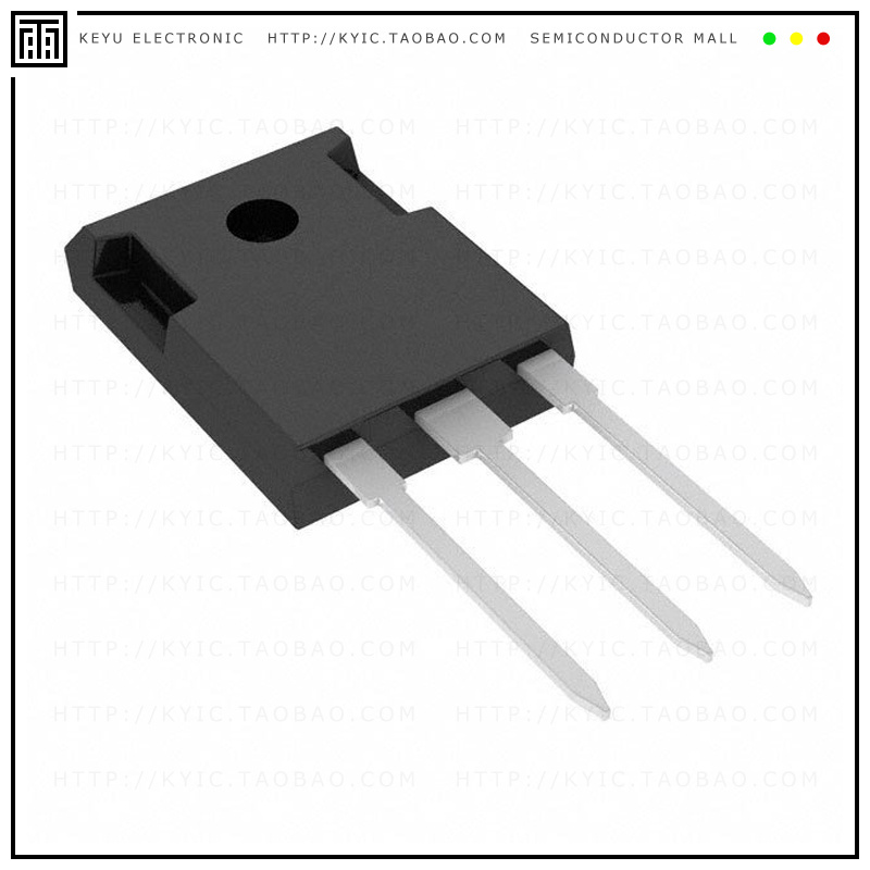 FEP30GP-E3/45【DIODE ARRAY GP 400V 15A TO3P】