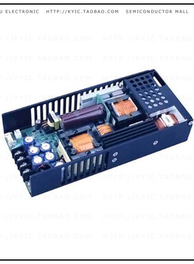 CUS350M24/F【AC/DC CONVERTER 24V 350W】