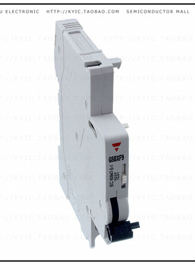 GSBXF9【AUXILIARY CONTACT FOR GSB】