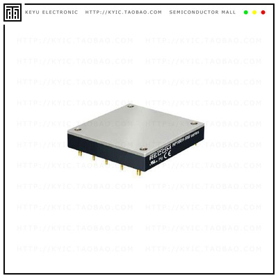 RP100H-4824SRW/N【DC DC CONVERTER 24V 101W】