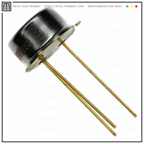 AD581KH【IC VREF SERIES 10V TO5-3】