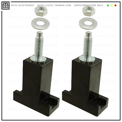 LSCR002【FUSE BLOK BLT DWN 600V 800A CHAS】