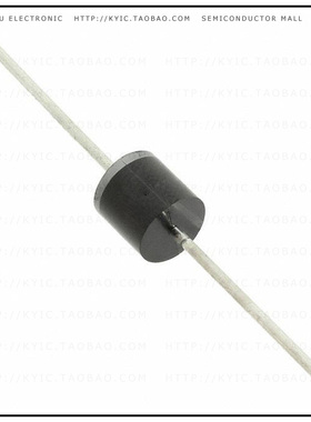 A5KP12A-G【TVS DIODE 12V 19.9V R-6】