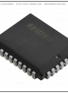 7201LA25JI【IC MEM FIFO 512X9 25NS 32-PLCC】