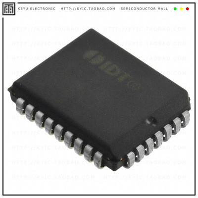 7201LA25JI【IC MEM FIFO 512X9 25NS 32-PLCC】