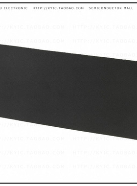 MHLL12060-200【FERRITE SHEET 120X60X0.1MM W/ADH】