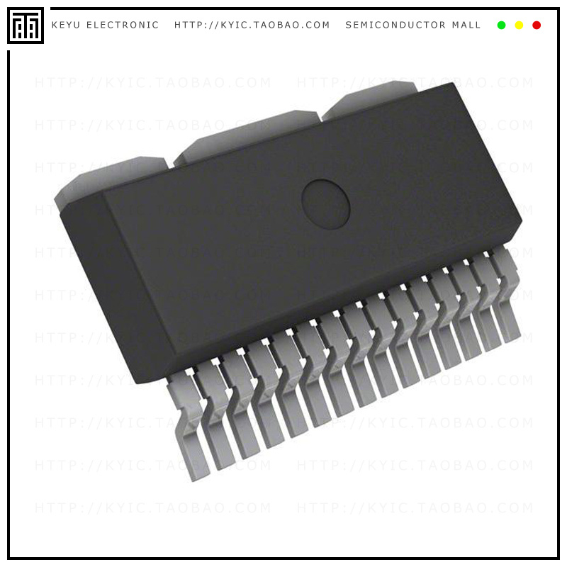 BTM7811KAUMA1【IC BRIDGE DRIVER PAR TO263-15】