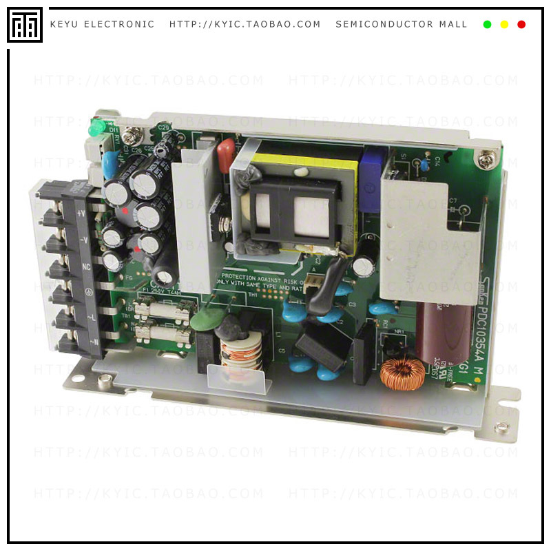 HWB030S-15【AC/DC CONVERTER 15V 30W】