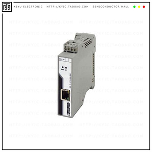 MULTIPLEXER 2702233 ETHERNET HART
