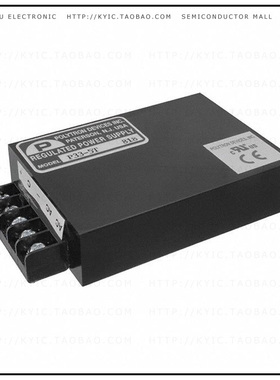 P33-5T【AC-DC POWER MODULE +/- 5VDC OUT】