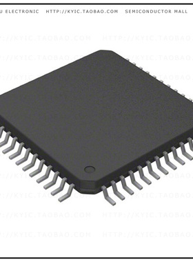 ADS5411IPGP【IC ADC 11BIT 105MSPS 52HTQFP】