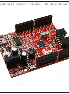 OLIMEXINO-328【ATMEGA328P EVAL BRD】