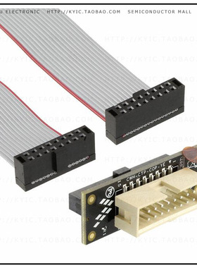 CWH-CTP-COP-YE【CODEWARRIOR TAP PROBE TIP】