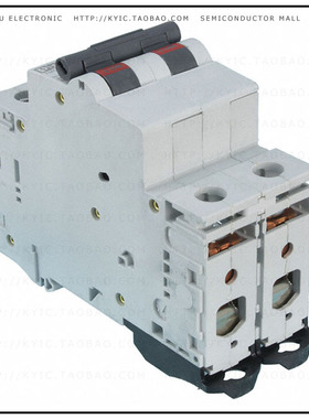 0902289【CIR BRKR THRM-MAG 40A 277VAC】