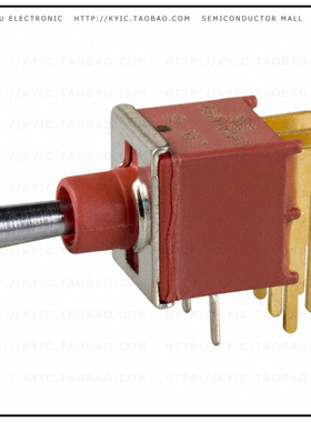 ET21MD1ABE【SWITCH TOGGLE DPDT 0.4VA 20V】
