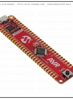 DM320115【ATMEGA4809 CURIOSITY NANO EVAL】