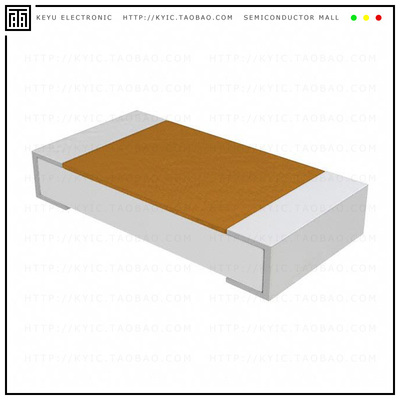 NTHS1206N02N1002KF【THERMISTOR NTC 10KOHM 3477K 1206】