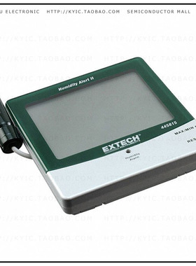 445815【HYGRO-THERMOMETER HUMIDITY ALERT】