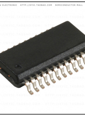 CY7C63101A-QC【IC MCU 4K LS USB MCU 24-QSOP】