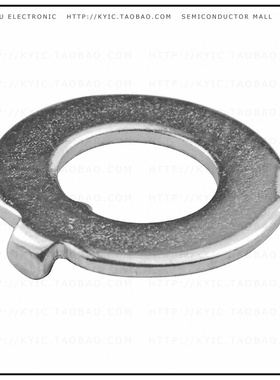 AT507H【RING LOCKING INCH 1/4-40】