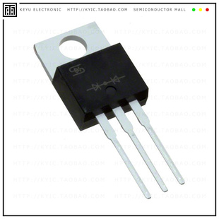 MBR20100CT C0G【DIODE SCHOTTKY 100V 20A TO220AB】