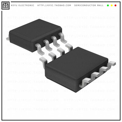 LTC2862AHS8-2#PBF【IC TXRX RS485 250KBPS 60V 8】