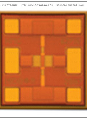 HMC656-SX【RF ATTENUATOR 10DB 50OHM DIE】