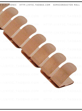 0097060702【FINGERSTOCK BECU 8.4X406.4MM】