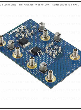 ISL6146AEVAL1Z【BOARD EVAL FOR ISL6146】