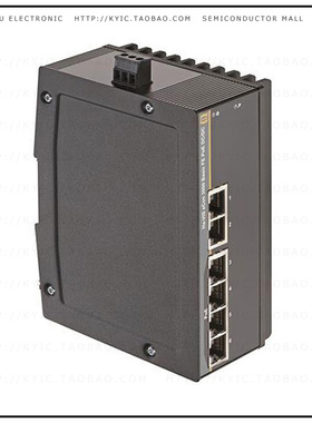 24031060020【NETWORK SWITCH-UNMANAGED 6 PORT】
