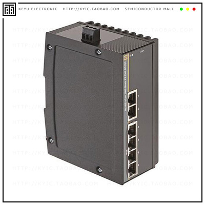 24031060020【NETWORK SWITCH-UNMANAGED 6 PORT】