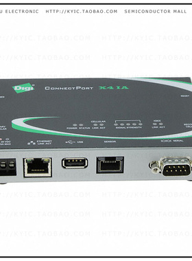 X4-Z1U-U905【GATEWAY HSPA+ ZIGBEE ETHERNET】
