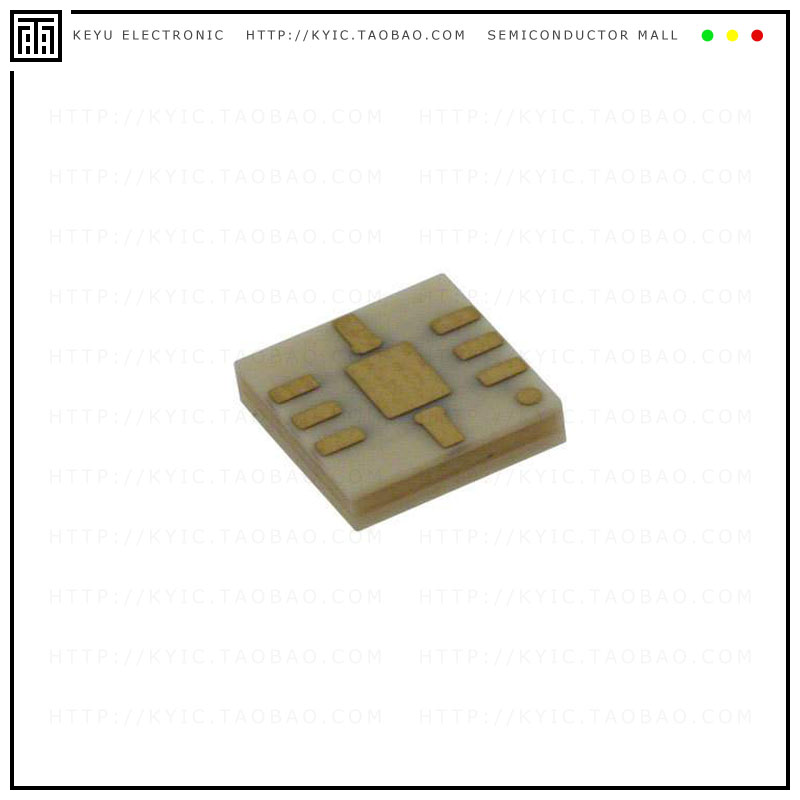 HMC442LM1【IC RF AMP GP 17.5GHZ-24GHZ 8SMT】