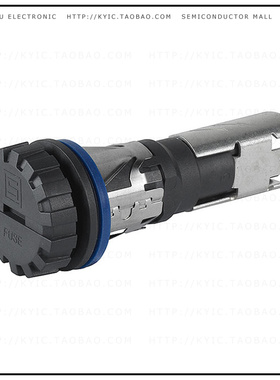 31.9158【FUS SHOCK-SAFE FUSEHOLDER IP67】