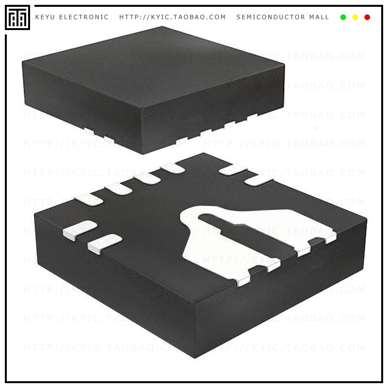 ACS711EEXLT-15AB-T【SENSOR CURRENT HALL 15.5A AC/DC】