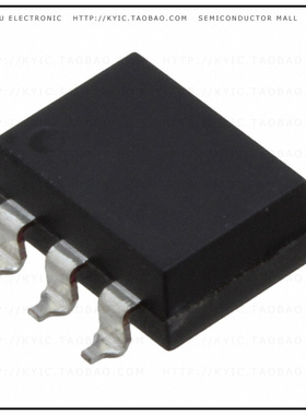 CS147【SSR RELAY SPST-NO 2A 0-80V】