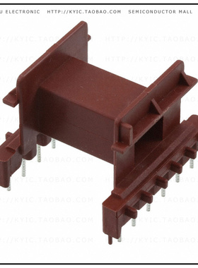 CPH-E32/16/9-1S-12P【COIL FORMER HORIZONTAL】