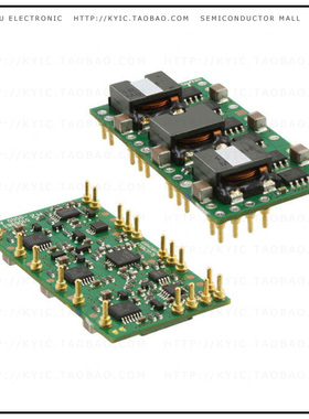 PTH12040WAH【DC DC CONVERTER 0.8-5.5V 50A】