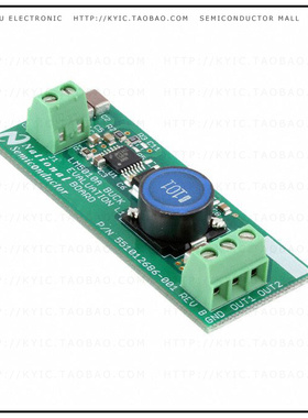 LM5010AEVAL/NOPB【EVAL BOARD FOR LM5010A】