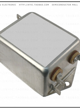 F1400AA03【LINE FILTER 250VAC 3A CHASS MNT】