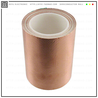 3-6-1245【TAPE COPPER FOIL 76.2MMX5.5M】