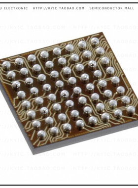 STM32L4A6VGY6PTR【IC MCU 32BIT 1MB FLASH 100WLCSP】